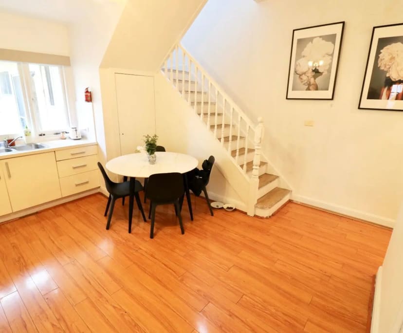 $375, Share-house, 5 bathrooms, Glebe NSW 2037