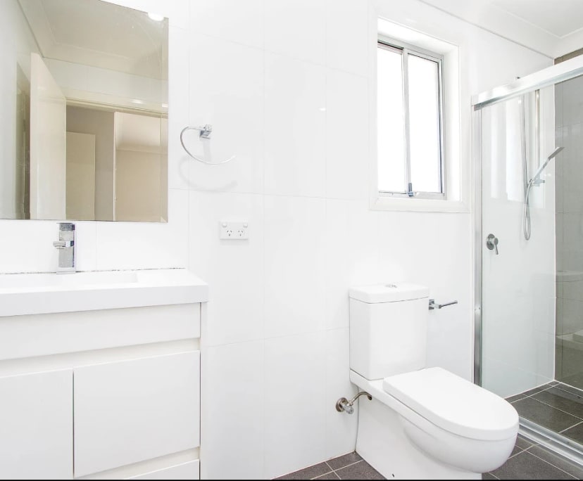 $300, Share-house, 5 bathrooms, Wentworthville NSW 2145