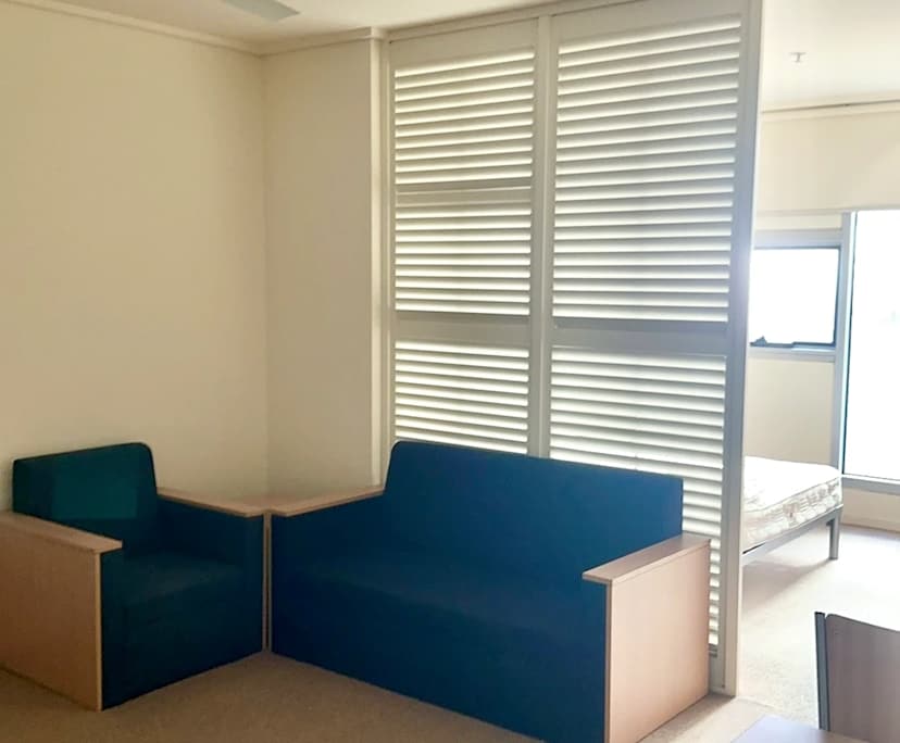 Student accommodation