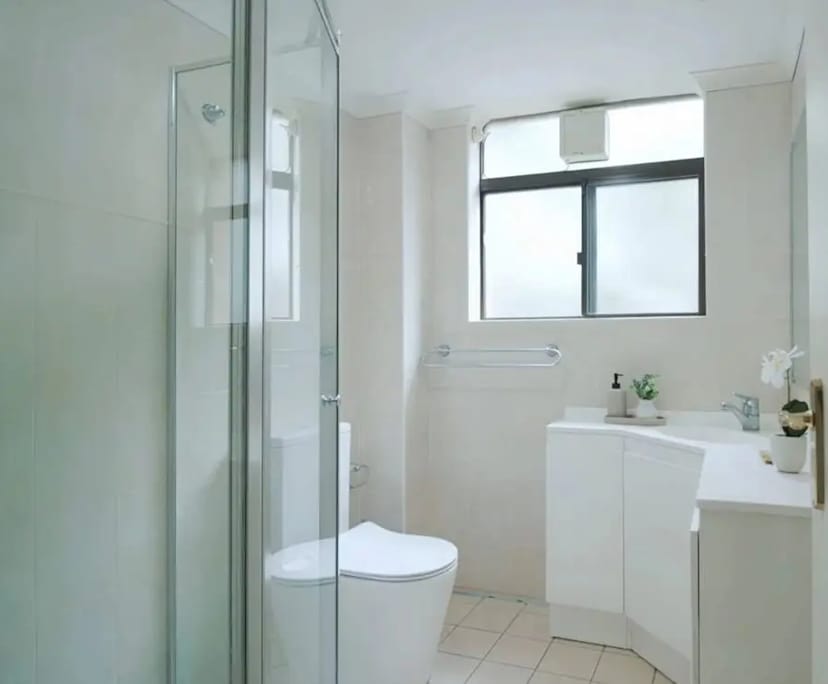 $500, Flatshare, 2 bathrooms, Lane Cove NSW 2066