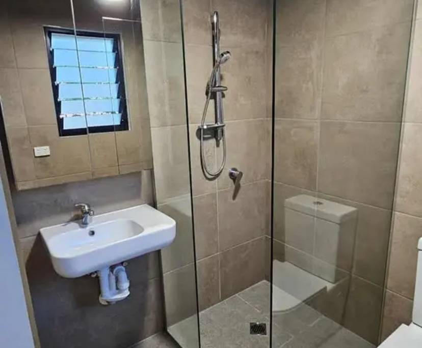 Furnished room granny flat for rent