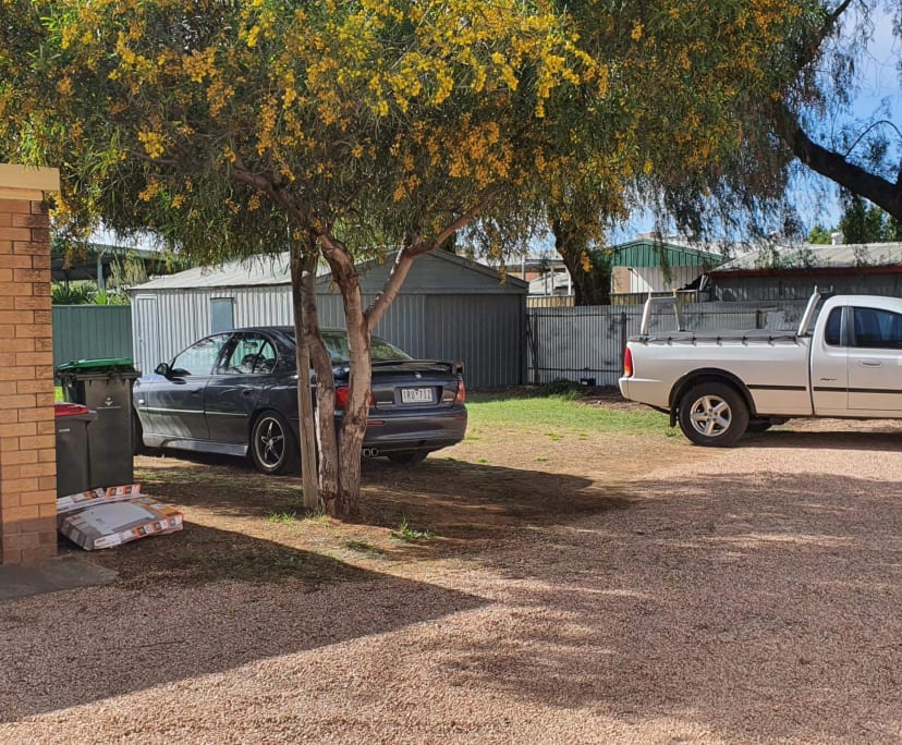 Room for Rent in Merbein, VIC 200, Furnished, Sha...