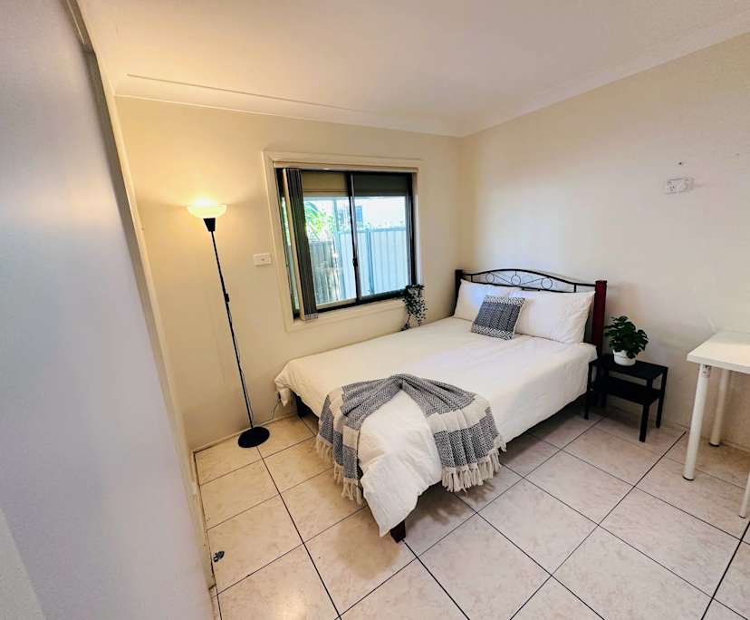 $240, Share-house, 6 bathrooms, Chester Hill NSW 2162