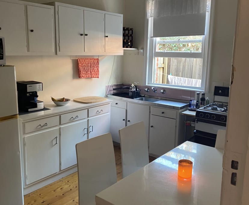 $495, Whole-property, 1 bathroom, Elsternwick VIC 3185