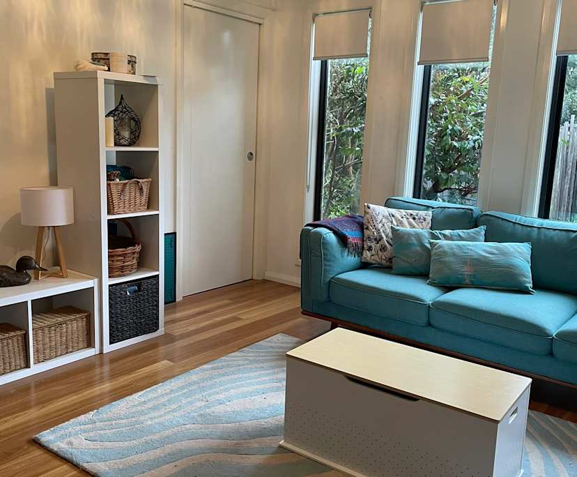 $550, 1-bed, 1 bathroom, Roseville NSW 2069