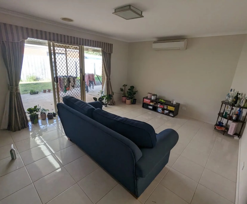 Room for Rent in Grovedale, Geelong 145, Unfurnis...