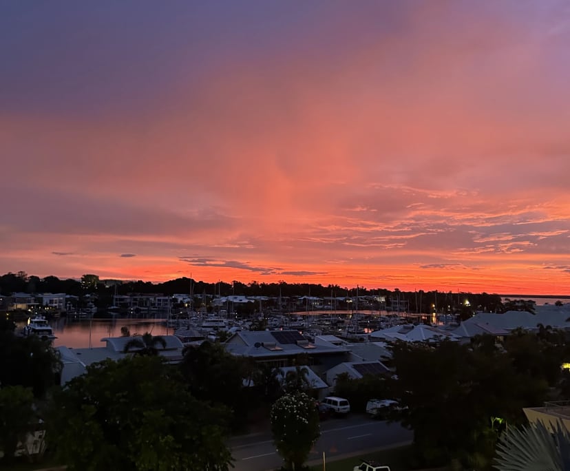 $450, Flatshare, 3 bathrooms, Larrakeyah NT 0820