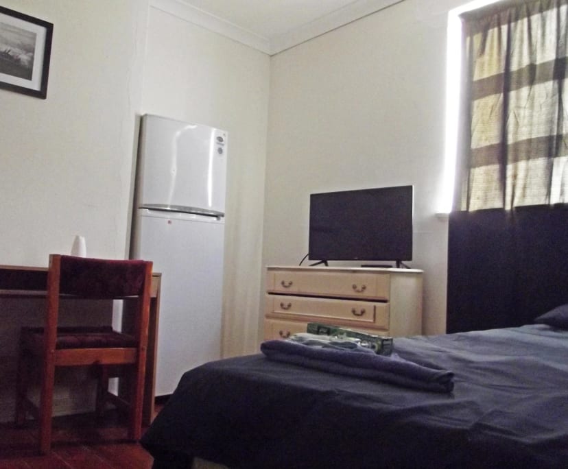 Room for Rent in Elizabeth, Adelaide 160, Furnish...