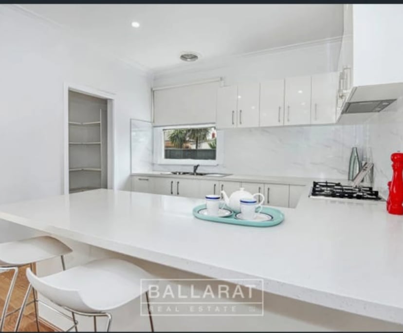 Room for Rent in Ballarat Central, VIC 222, Unfur...