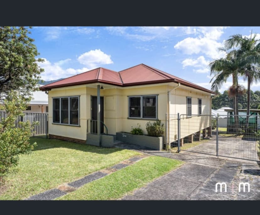 $270, Share-house, 2 bathrooms, Fernhill NSW 2519