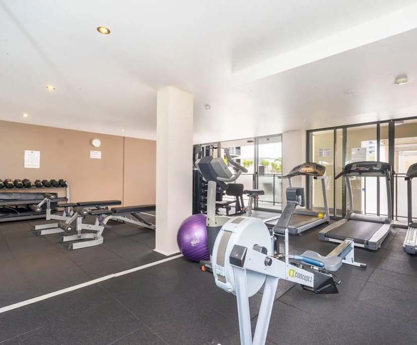 $950, Whole-property, 2 bathrooms, Perth WA 6000