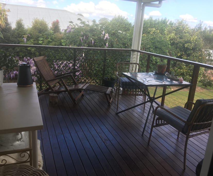 $280, Share-house, 4 bathrooms, Maleny QLD 4552