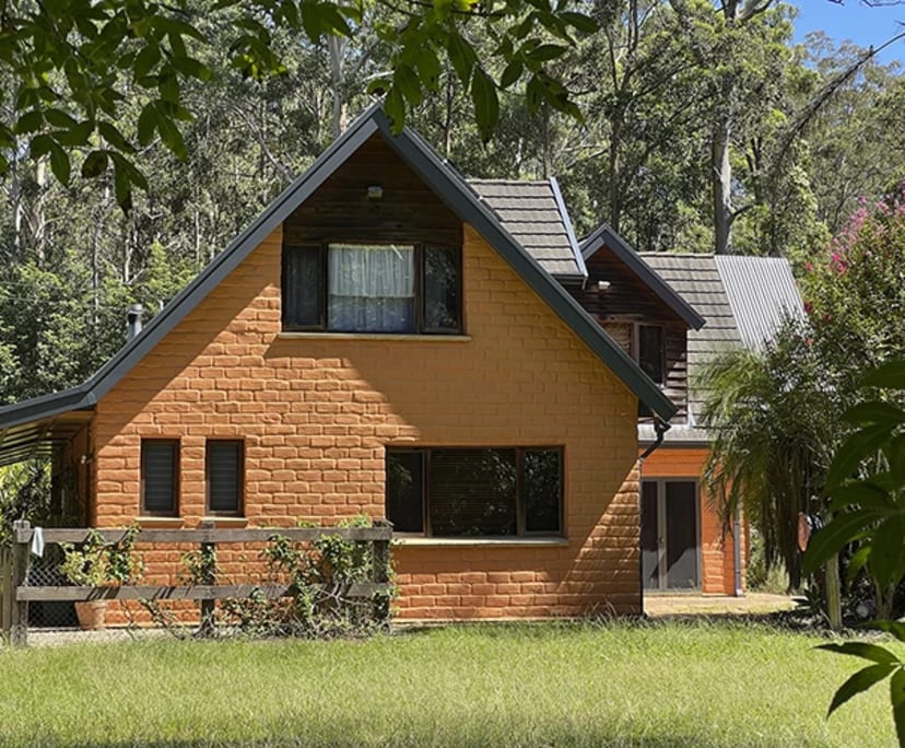 $300, Share-house, 2 bathrooms, Possum Brush NSW 2430