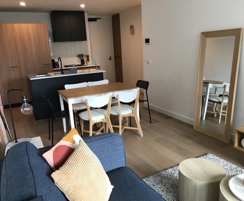 Melbourne Rooms For Rent