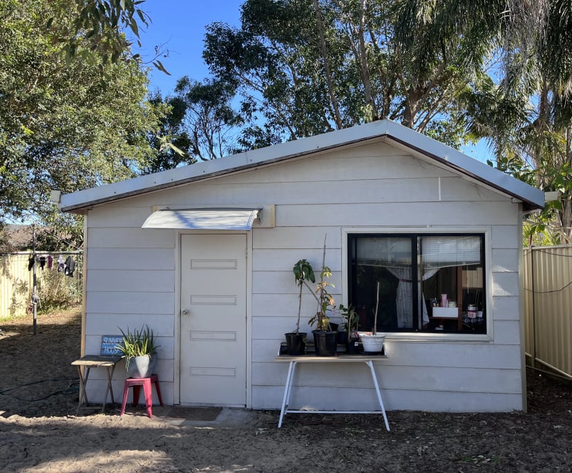 Granny Flat for Rent in Umina Beach, NSW 275, Unf...