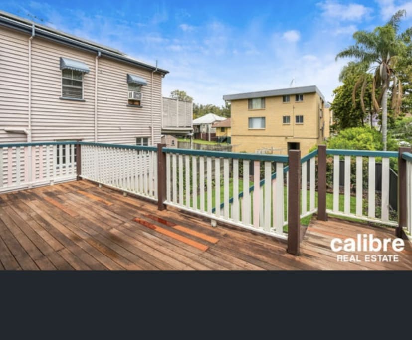 $275, Share-house, 3 bathrooms, Herston QLD 4006