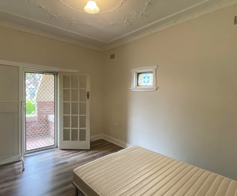 $240, Share-house, 3 bathrooms, Croydon Park NSW 2133