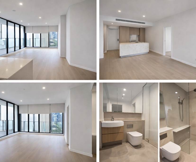 $1,160, Whole-property, 2 bathrooms, Macquarie Park NSW 2113