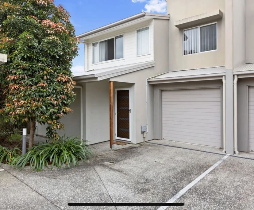 Room for Rent in Birkdale, Brisbane 275, Unfurnis...