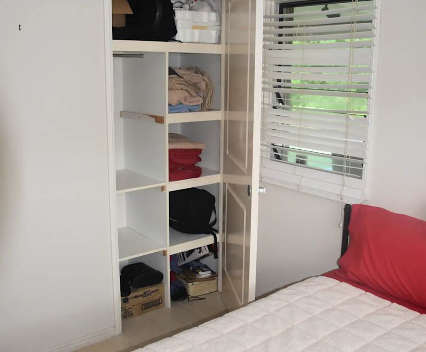 $200, Share-house, 4 bathrooms, Belvedere QLD 4860