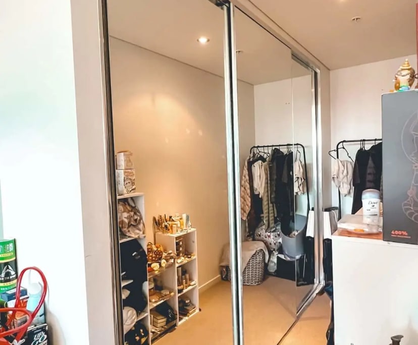 $550, Flatshare, 3 bathrooms, Haymarket NSW 2000