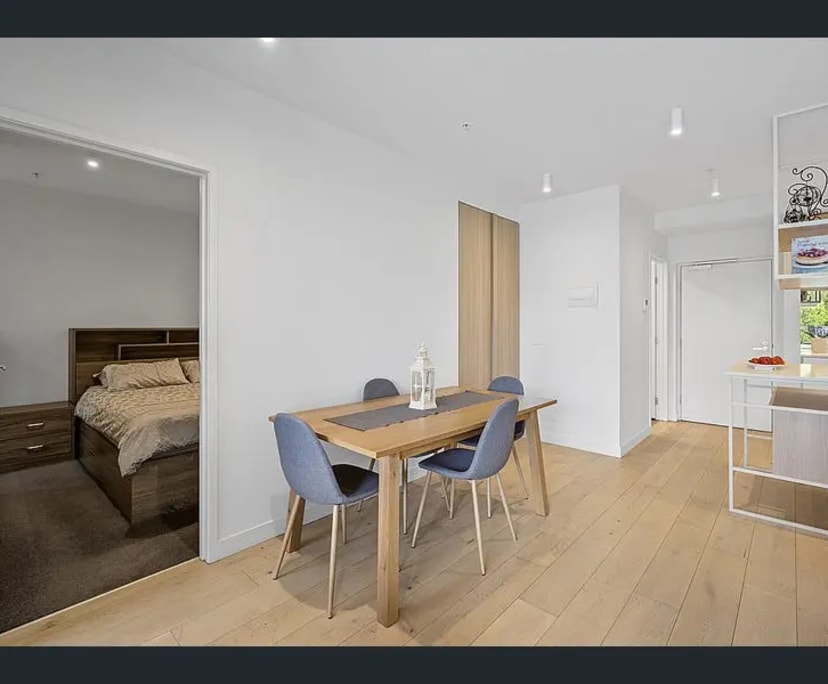 Room for Rent in Ringwood, Melbourne 250, Unfurni...