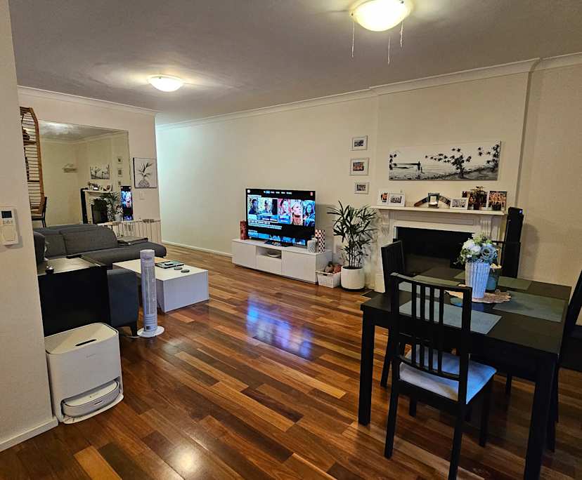 $460, Flatshare, 2 bathrooms, Queens Park NSW 2022