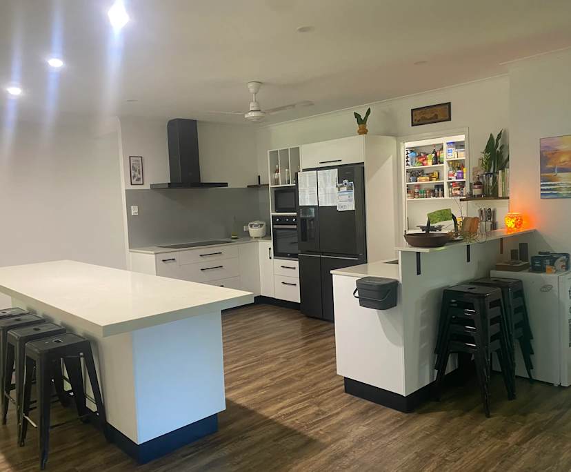 $270, Share-house, 4 bathrooms, Bayview Heights QLD 4868