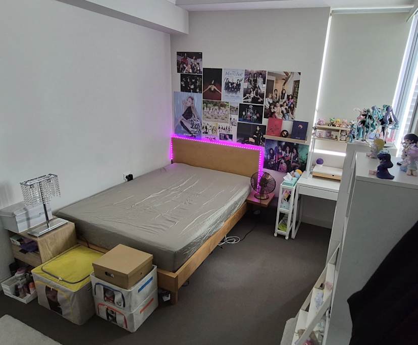 $365, Flatshare, 2 bathrooms, Harris Park NSW 2150