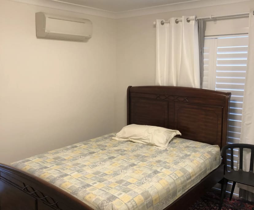 Granny Flat for Rent in Northmead, Sydney 450, Fu...