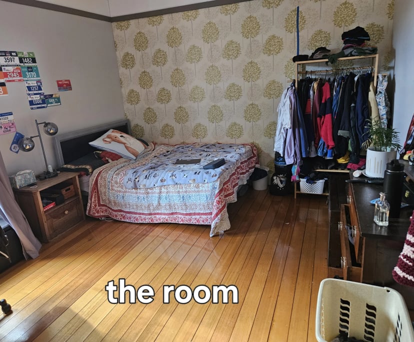 $283, Share-house, 2 bathrooms, South Hobart TAS 7004