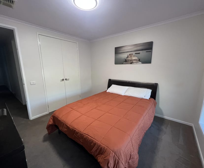 $250, Share-house, 4 bathrooms, Mornington VIC 3931