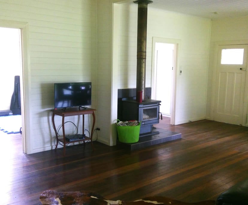 $250, Share-house, 4 bathrooms, Collins Creek NSW 2474