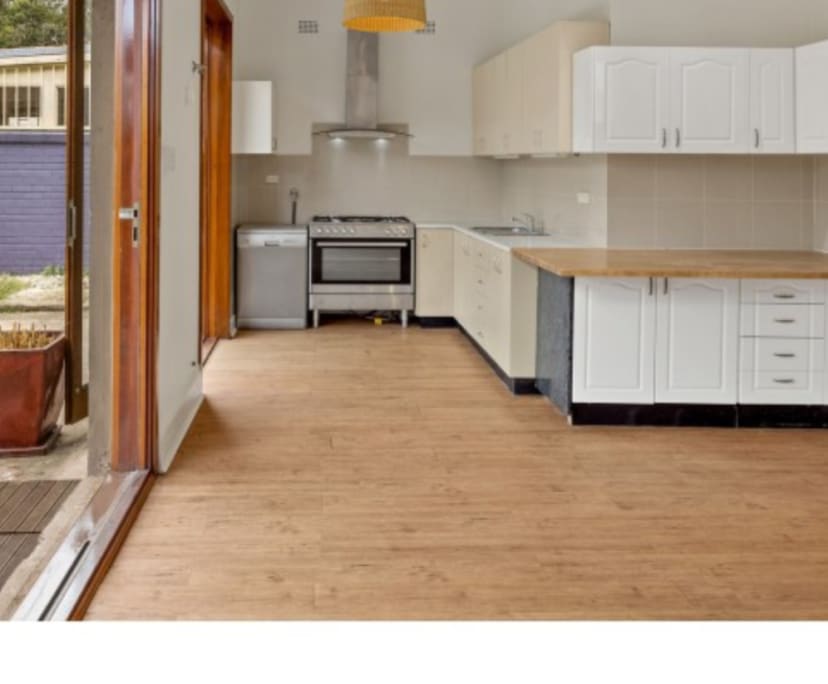 Student accommodation