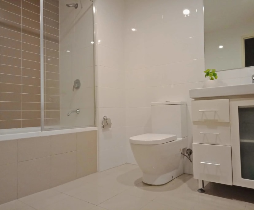 $500, Flatshare, 2 bathrooms, Mascot NSW 2020