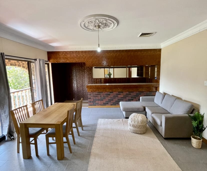 Shared Room for Rent in Marrickville, Sydney 235,...