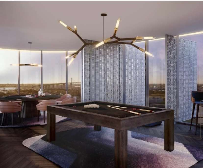 $570, Flatshare, 3 bathrooms, Port Melbourne VIC 3207