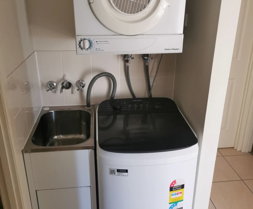 $275, Flatshare, 2 bathrooms, Pacific Paradise QLD 4564