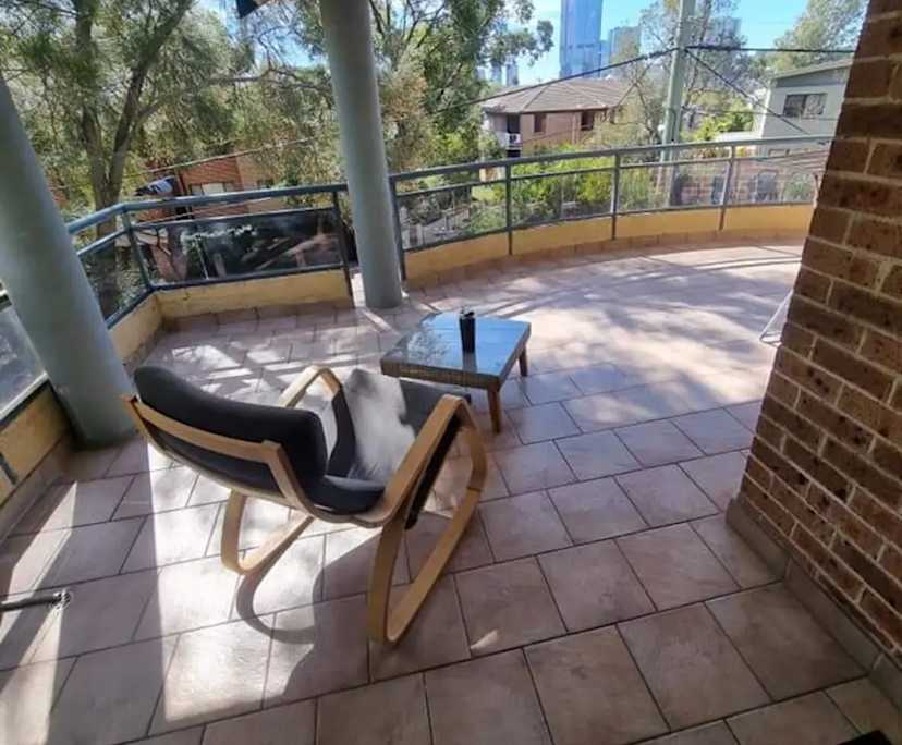 $280, Student-accommodation, 3 bathrooms, Granville NSW 2142