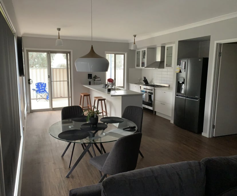 $250, Share-house, 3 bathrooms, Shepparton VIC 3630