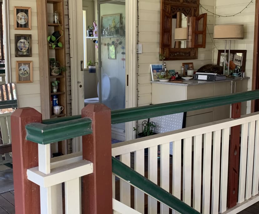 $230, Share-house, 4 bathrooms, Indooroopilly QLD 4068