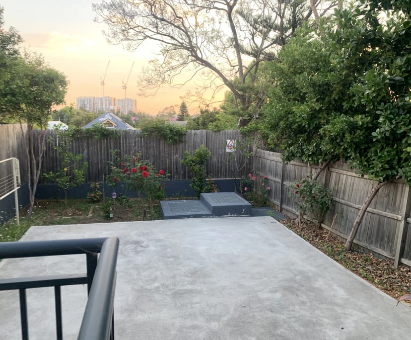 Room for Rent in Rosehill, Sydney 270, Furnished,...