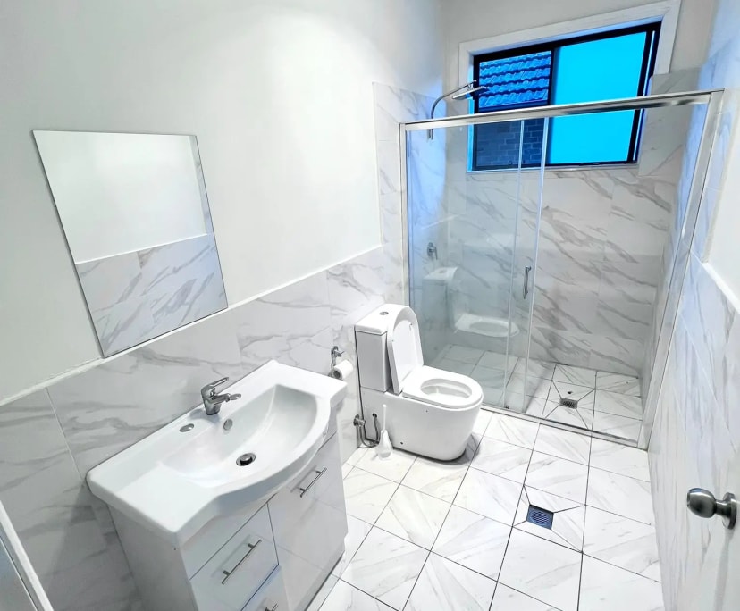 $375, Share-house, 6 bathrooms, Marrickville NSW 2204