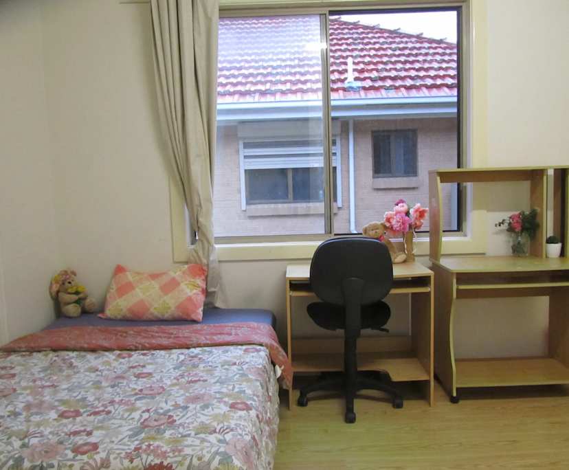 $270-279, Student-accommodation, 2 rooms, Clayton VIC 3168, Clayton VIC 3168
