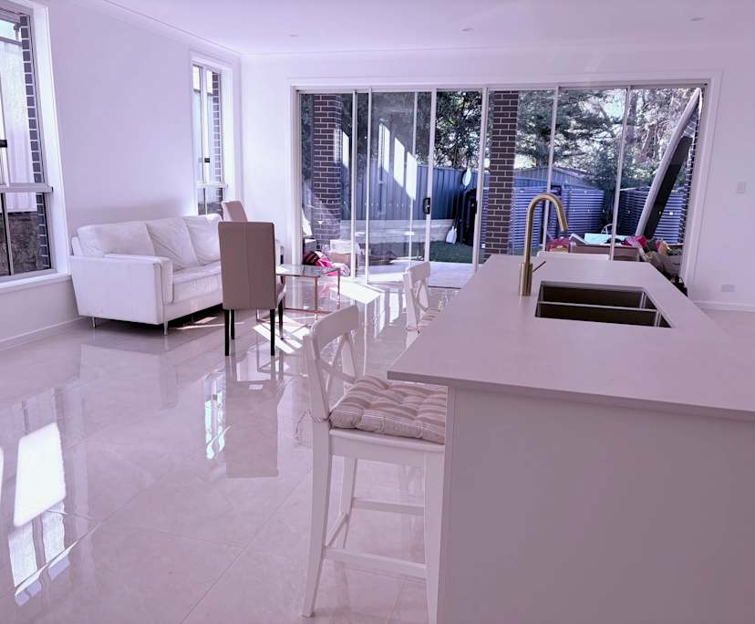 $320, Share-house, 5 bathrooms, North Ryde NSW 2113