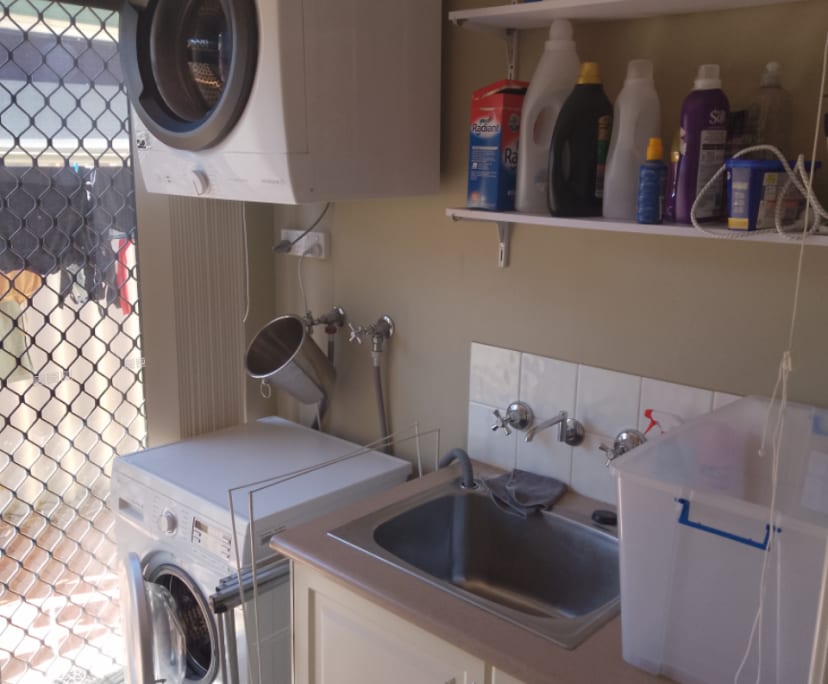 $260, Share-house, 3 bathrooms, Nollamara WA 6061