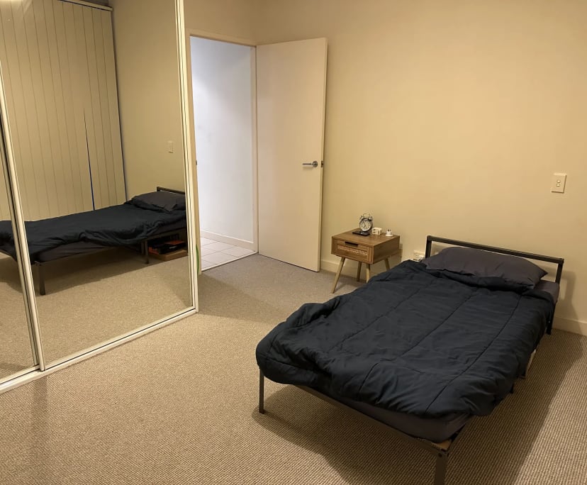 One Bed Flat for Rent in Rockdale, Sydney 500, Fl...