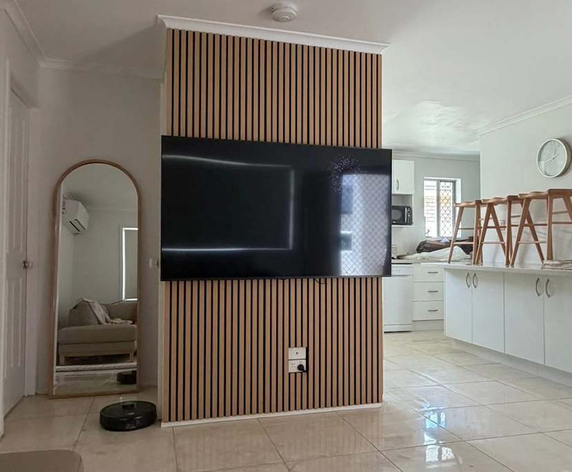 Room in a share house