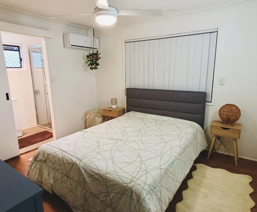 $235-445, Share-house, 3 rooms, Burleigh Waters QLD 4220, Burleigh Waters QLD 4220