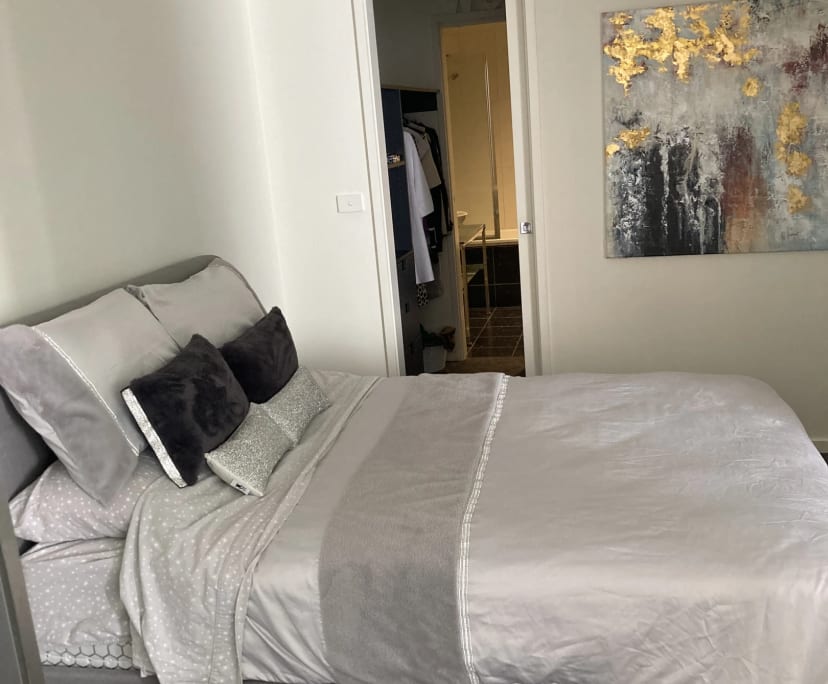 $400, Homestay, 2 bathrooms, Melbourne VIC 3000